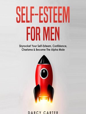 cover image of Self-Esteem for Men
